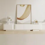 Extensible TV Stand