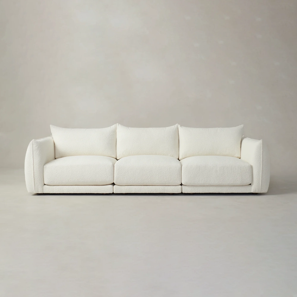 jones-modular-sofa_italian-boucl-white.webp The Jones Modular Sofa - Image 1