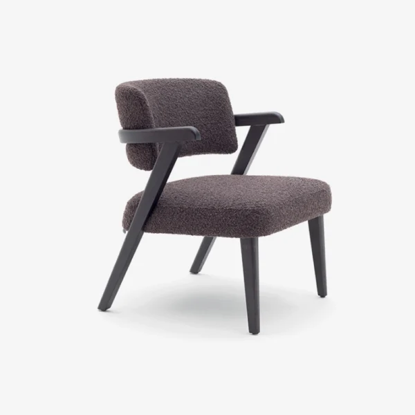 Jump dining Chair