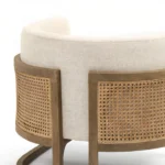 Kleo Armchair - Image 5