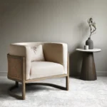Kleo Armchair - Image 2