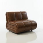 The Huxley Vintage Channel Sofa-Limited Factory Clearance Offer