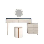 Faenza Makeup Vanity - Image 5