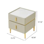 Laala Nightstand - Image 9