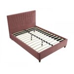 Lewis Upholstered Bed - Image 5