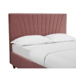 Lewis Upholstered Bed - Image 3