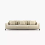 Lucrezia Soft Sofa Collection