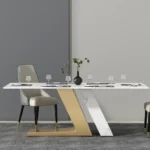Merlin Dining Table - Image 2