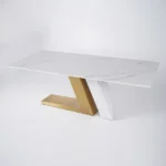 Merlin Dining Table - Image 10