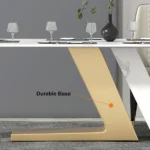 Merlin Dining Table - Image 7
