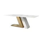 Merlin Dining Table - Image 12