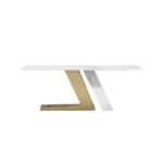 Merlin Dining Table - Image 13