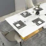Merlin Dining Table - Image 4