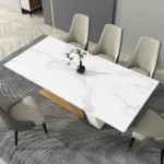 Merlin Dining Table - Image 5
