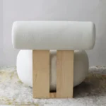 Mia Armchair - Image 2