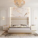 Modrest Aspen Bed - Image 6