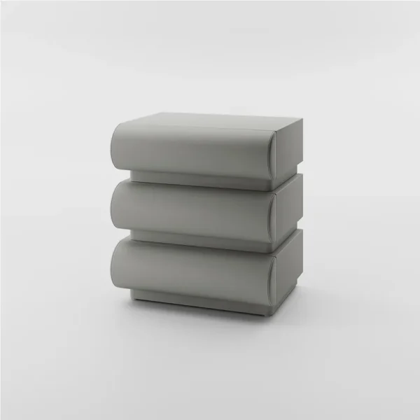 Niaan Side Table