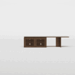 Opulence Extendable TV Stand - Image 4