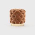 Paris pouf