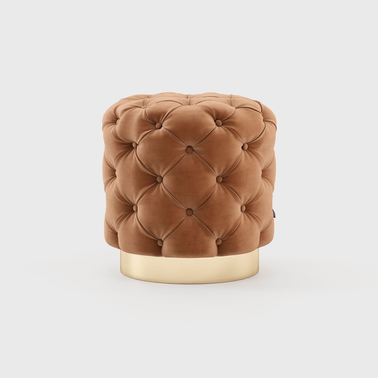 otto-5-3.jpg Paris pouf - Image 1