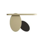 Oval Console Table - Image 8