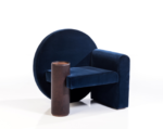 Moon Armchair - Image 4
