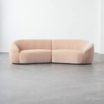 Roma 2-Piece Sectional Sofa - Image 5