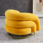 Compact Lounge Chair - Image 8