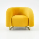 Compact Lounge Chair - Image 3
