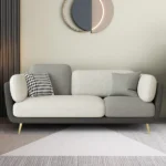 Leath-Aire Sofa