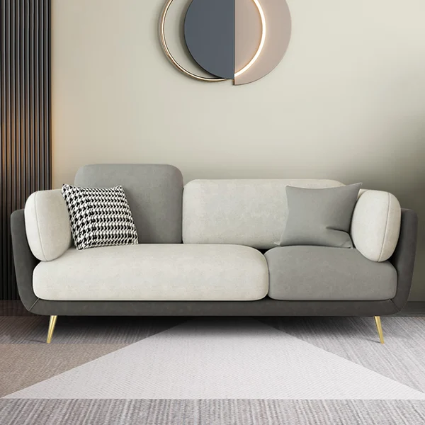 Leath-Aire Sofa