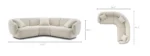Auburn Modular Sofa - Image 12