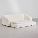 Dalila 3-Seater Sofa Bed