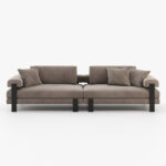 Cruse Davis sofa