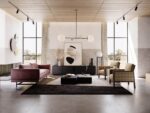 Stewart sofa - Image 8