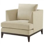 Byron Armchair - Image 3