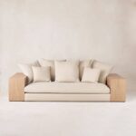 Topa Topa Sofa
