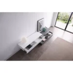 Asymmetric Entertainment Center - Image 16