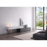 Asymmetric Entertainment Center - Image 14