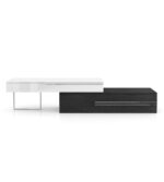 Asymmetric Entertainment Center - Image 3