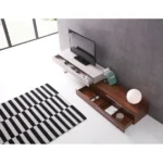Asymmetric Entertainment Center - Image 13