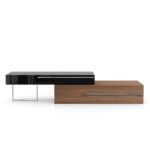 Asymmetric Entertainment Center - Image 2