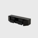 Quartz TV cabinet - Image 3