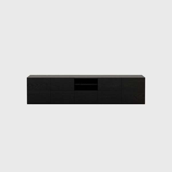 Quartz TV cabinet