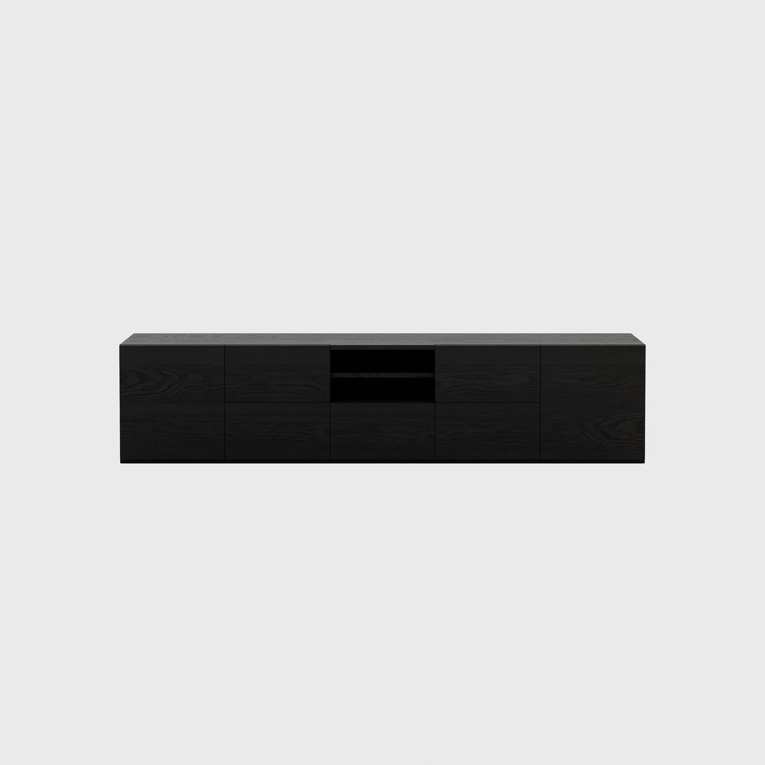tv12-4.jpg Quartz TV cabinet - Image 1