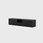Quartz TV cabinet - Image 2