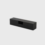 Quartz TV cabinet - Image 4