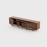 Retro TV cabinet - Image 3