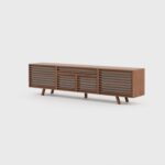 Retro TV cabinet - Image 2