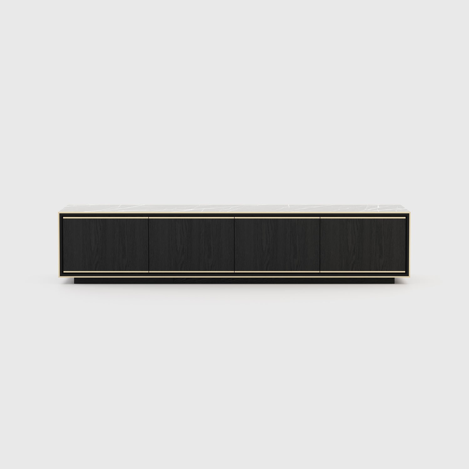 tv15-3.jpg Rick TV cabinet - Image 1